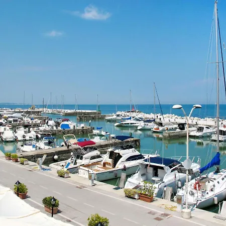 Apartament Casamare Gabicce-3 By Interhome *