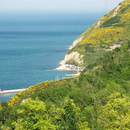 Casamare Gabicce-3 By Interhome Apartament Pesaro