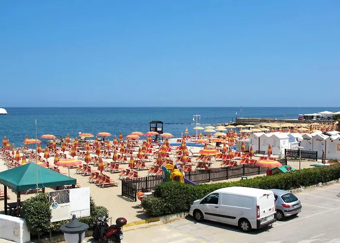 Casamare Gabicce-3 By Interhome Apartment *