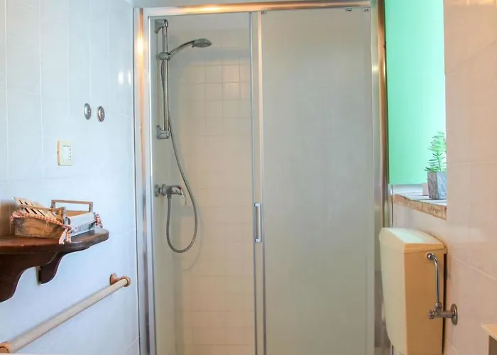 Apartment Casamare Gabicce-3 By Interhome *