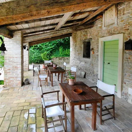 Apartament Casamare Gabicce-3 By Interhome Pesaro