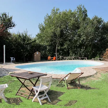 Casamare Gabicce-3 By Interhome Apartment