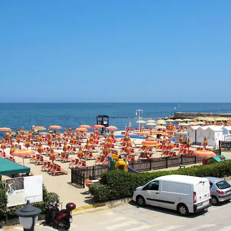 Casamare Gabicce-3 By Interhome Apartment *