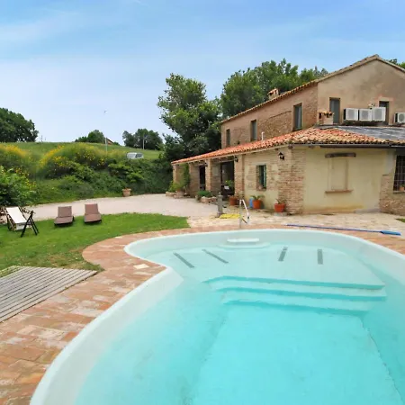 Appartement Casamare Gabicce-3 By Interhome Pesaro