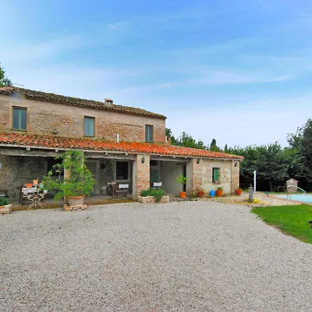 Casamare Gabicce-3 By Interhome Pesaro