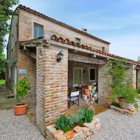 Apartment Casamare Gabicce-3 By Interhome