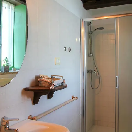 Apartment Demetra By Interhome Appartement