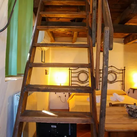 Casamare Gabicce-3 By Interhome *