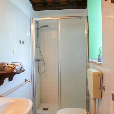 Apartment Casamare Gabicce-3 By Interhome *