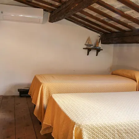 Apartment Casamare Gabicce-3 By Interhome *