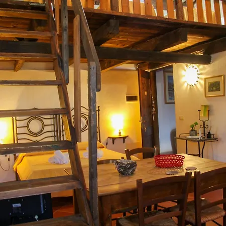 Apartment Demetra By Interhome Appartement *