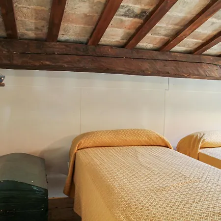 Appartement Apartment Demetra By Interhome
