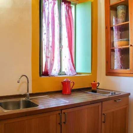 Casamare Gabicce-3 By Interhome Apartment *