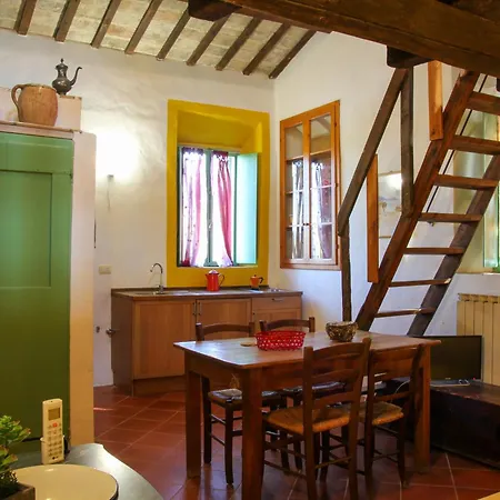 Apartment Demetra By Interhome Appartement