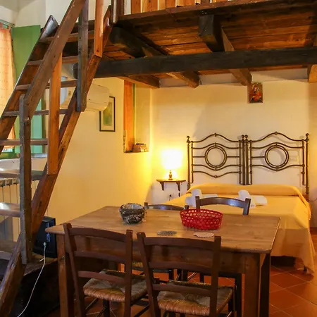 Appartement Apartment Demetra By Interhome *