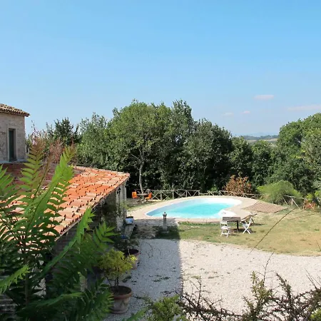 Apartment Casamare Gabicce-3 By Interhome Pesaro