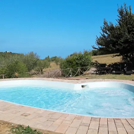 Casamare Gabicce-3 By Interhome Apartment