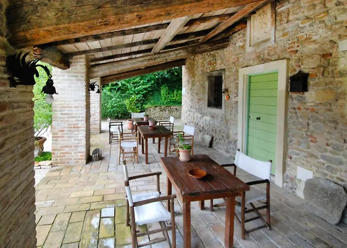 Apartament Casamare Gabicce-3 By Interhome Pesaro