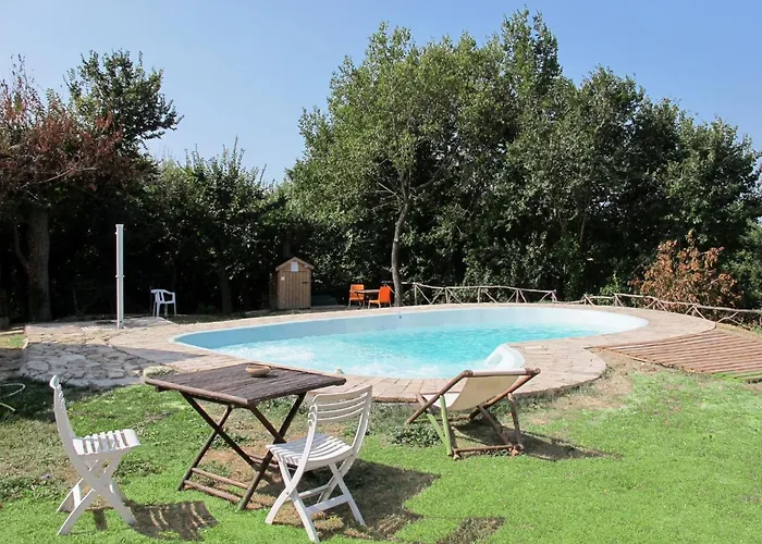 Casamare Gabicce-3 By Interhome Apartament