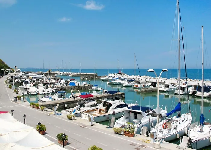 Apartament Casamare Gabicce-3 By Interhome *