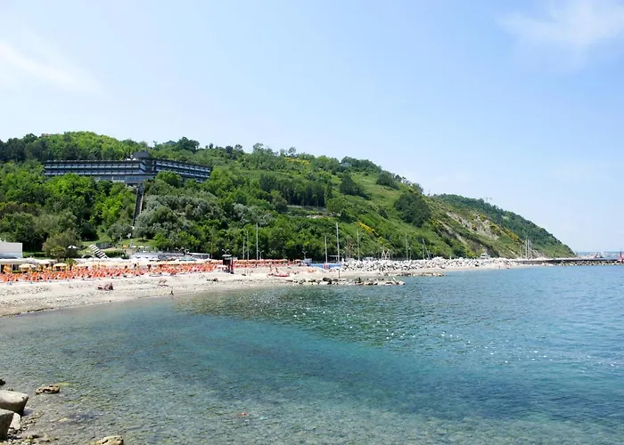 Casamare Gabicce-3 By Interhome * Pesaro