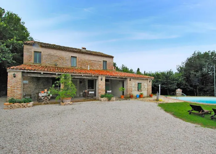 Casamare Gabicce-3 By Interhome Pesaro