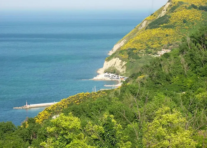 Casamare Gabicce-3 By Interhome Apartament Pesaro