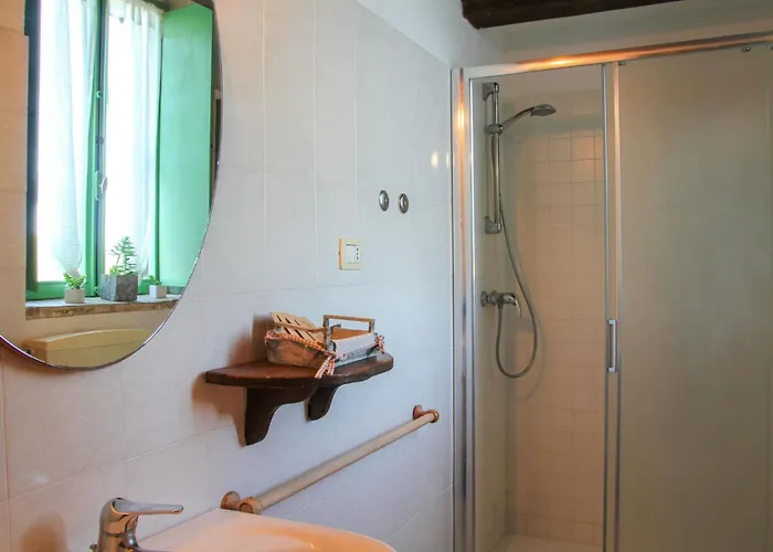 Casamare Gabicce-3 By Interhome Apartament