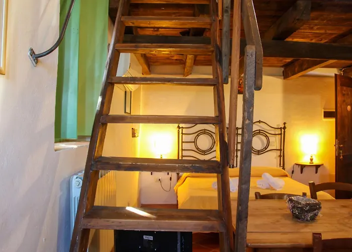 Casamare Gabicce-3 By Interhome *