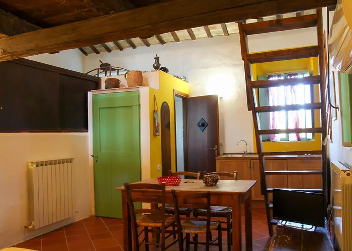 Casamare Gabicce-3 By Interhome Pesaro