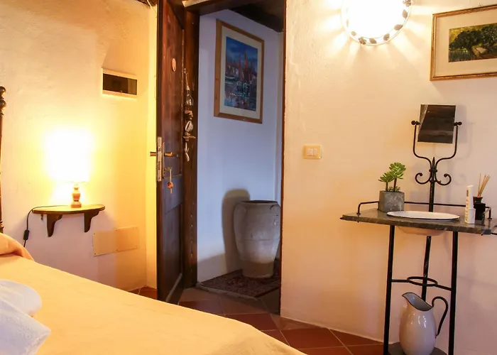 Casamare Gabicce-3 By Interhome *