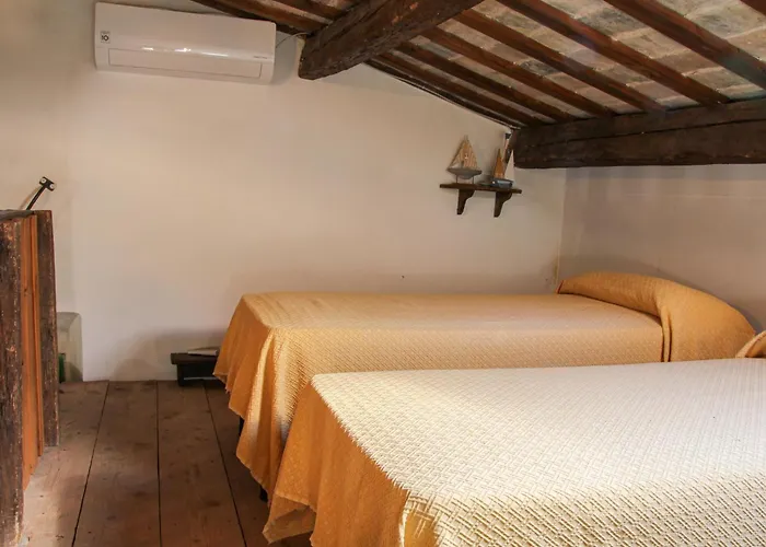 Apartament Casamare Gabicce-3 By Interhome *