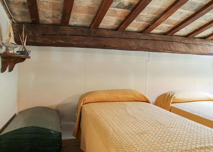 Appartamento Casamare Gabicce-3 By Interhome