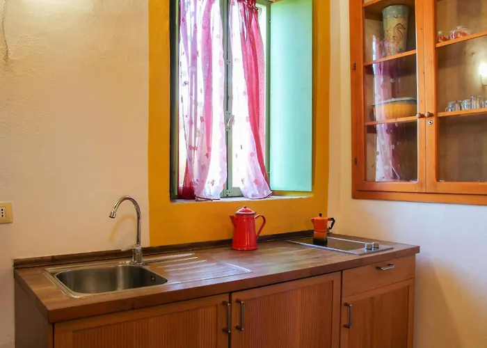 Casamare Gabicce-3 By Interhome Apartament *