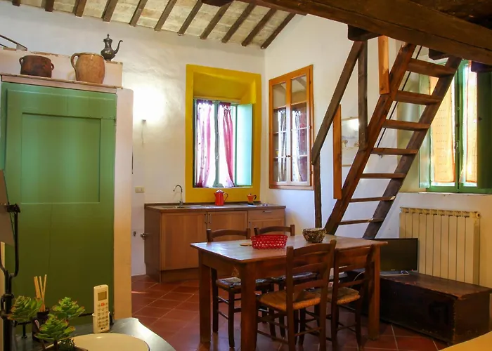 Casamare Gabicce-3 By Interhome Apartament