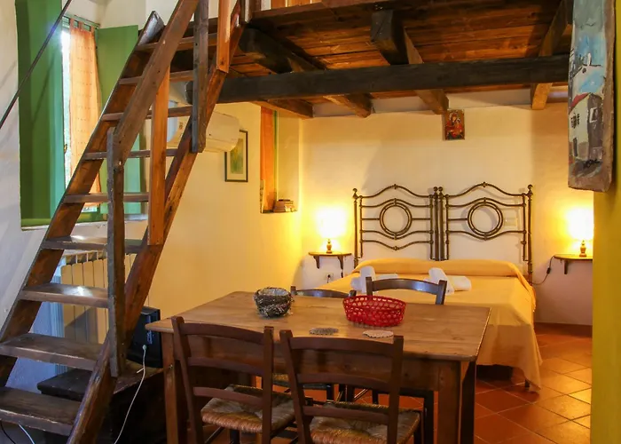 Apartament Casamare Gabicce-3 By Interhome *