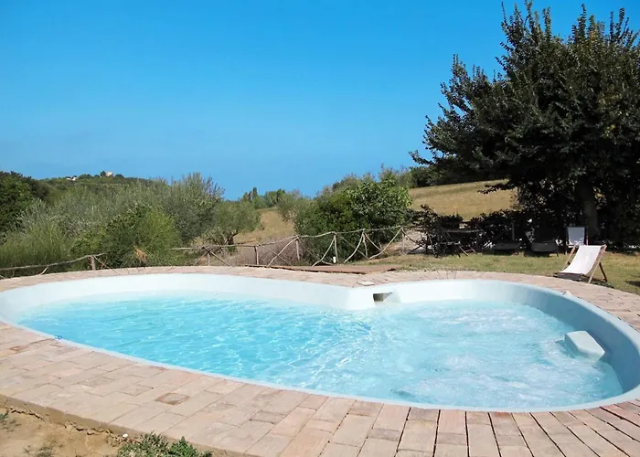 Casamare Gabicce-3 By Interhome Apartament